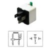HOFFER 7233504 Relay